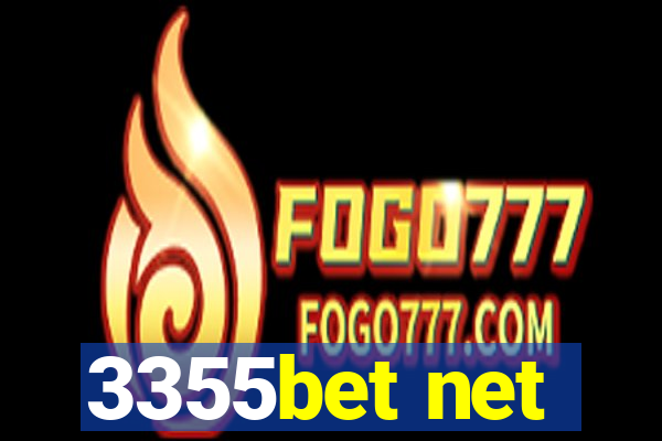 3355bet net